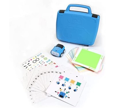 Bộ STEM lĩnh vực robotics thông minh kèm phần mềm, bộ giáo án tổ chức hoạt động. Bộ STEM lĩnh vực robotics thông minh kèm phần mềm, bộ giáo án tổ chức hoạt động.